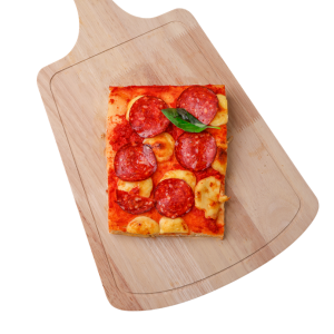 Roma Pepperoni </br> (100гр)